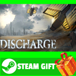 ⭐️ВСЕ СТРАНЫ+РОССИЯ⭐️ Discharge STEAM GIFT