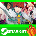 ⭐️ВСЕ СТРАНЫ+РОССИЯ⭐️ Jeanne at the Clock Tower STEAM