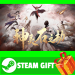 ⭐️ВСЕ СТРАНЫ+РОССИЯ⭐️ Tales of Spark STEAM GIFT