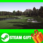 ⭐️ВСЕ СТРАНЫ+РОССИЯ⭐️ Perfect Golf STEAM GIFT