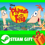⭐️ВСЕ СТРАНЫ+РОССИЯ⭐️ Phineas and Ferb: New Inventions