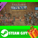 ⭐️ Field of Glory II: Medieval - Swords and Scimitars