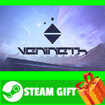 ⭐️ВСЕ СТРАНЫ+РОССИЯ⭐️ Venineth STEAM GIFT