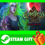 ⭐️ВСЕ СТРАНЫ+РОССИЯ⭐️ Endless Fables 3: Dark Moor STEAM