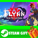 ⭐️ВСЕ СТРАНЫ+РОССИЯ⭐️ Flynn: Son of Crimson STEAM GIFT