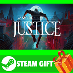 ⭐️ВСЕ СТРАНЫ+РОССИЯ⭐️ Vampire: The Masquerade - Justice