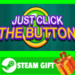⭐️ВСЕ СТРАНЫ+РОССИЯ⭐️ Just Click The Button STEAM GIFT