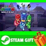 ⭐️ВСЕ СТРАНЫ+РОССИЯ⭐️ PJ MASKS: HEROES OF THE NIGHT