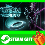 ⭐️ВСЕ СТРАНЫ+РОССИЯ⭐️ TRON RUN/r: Deluxe Edition STEAM