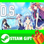 ⭐️ВСЕ СТРАНЫ+РОССИЯ⭐️ Dal Segno STEAM GIFT