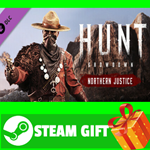 ⭐️ВСЕ СТРАНЫ+РОССИЯ⭐️ Hunt: Showdown - Northern Justice