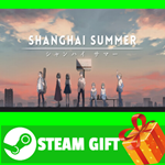 ⭐️ВСЕ СТРАНЫ+РОССИЯ⭐️ 薄暮夏梦 STEAM GIFT - изображение № 2
