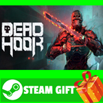 ⭐️ВСЕ СТРАНЫ+РОССИЯ⭐️ Dead Hook STEAM GIFT