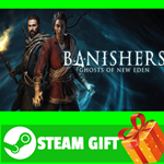 ⭐️ВСЕ СТРАНЫ+РОССИЯ⭐️ Banishers: Ghosts of New Eden 