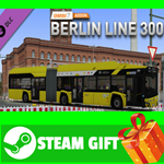 ⭐️ВСЕ СТРАНЫ+РОССИЯ⭐️ OMSI 2 Add-on Berlin Linie 300