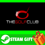 ⭐️ВСЕ СТРАНЫ+РОССИЯ⭐️ The Golf Club STEAM GIFT