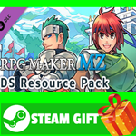 ⭐️ВСЕ СТРАНЫ+РОССИЯ⭐️ RPG Maker MZ - DS Resource Pack