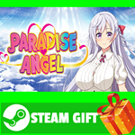 ⭐️ВСЕ СТРАНЫ+РОССИЯ⭐️ Paradise Angel STEAM GIFT