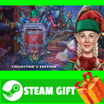 ⭐️ Christmas Stories: The Legend of Toymakers Collector