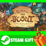⭐️ Lost Legends of Redwall: The Scout Anthology STEAM