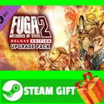 ⭐️ Fuga: Melodies of Steel 2 - Deluxe Edition Upgrade P
