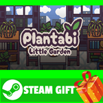 ⭐️ВСЕ СТРАНЫ+РОССИЯ⭐️ Plantabi: Little Garden STEAM