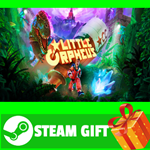 ⭐️ВСЕ СТРАНЫ+РОССИЯ⭐️ Little Orpheus STEAM GIFT