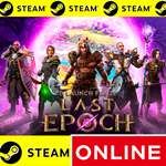  Last Epoch - ОНЛАЙН STEAM (GLOBAL)