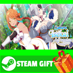 ⭐️ВСЕ СТРАНЫ+РОССИЯ⭐️ Sakura Isekai Adventure STEAM