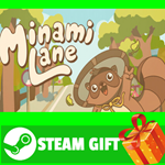 ⭐️ВСЕ СТРАНЫ+РОССИЯ⭐️ Minami Lane STEAM GIFT