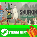 ⭐️ Snufkin: Melody of Moominvalley - Digital Deluxe Edi