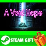 ⭐️ВСЕ СТРАНЫ+РОССИЯ⭐️ A Void Hope STEAM GIFT
