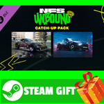 ⭐️ Need for Speed™ Unbound - Vol.3 Catch-Up Pack STEAM