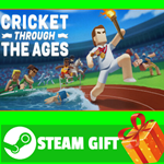⭐️ВСЕ СТРАНЫ+РОССИЯ⭐️ Cricket Through the Ages STEAM