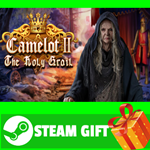 ⭐️ВСЕ СТРАНЫ+РОССИЯ⭐️ Camelot 2: The Holy Grail STEAM