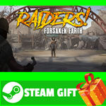 ⭐️ВСЕ СТРАНЫ+РОССИЯ⭐️ Raiders! Forsaken Earth STEAM