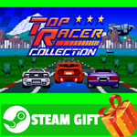 ⭐️ВСЕ СТРАНЫ+РОССИЯ⭐️ Top Racer Collection STEAM GIFT