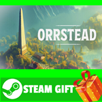⭐️ВСЕ СТРАНЫ+РОССИЯ⭐️ Orrstead STEAM GIFT