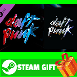 ⭐️ Beat Saber - Daft Punk - One More Time STEAM GIFT