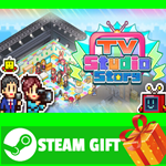 ⭐️ВСЕ СТРАНЫ+РОССИЯ⭐️ TV Studio Story STEAM GIFT