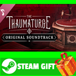 ⭐️ The Thaumaturge: Original Soundtrack STEAM GIFT