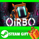 ⭐️ВСЕ СТРАНЫ+РОССИЯ⭐️ Oirbo STEAM GIFT