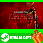 ⭐️ВСЕ СТРАНЫ+РОССИЯ⭐️ Dungeon Keeper™ 2 STEAM GIFT
