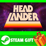 ⭐️ВСЕ СТРАНЫ+РОССИЯ⭐️ Headlander STEAM GIFT