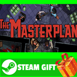 ⭐️ВСЕ СТРАНЫ+РОССИЯ⭐️ The Masterplan STEAM GIFT