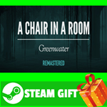 ⭐️ВСЕ СТРАНЫ+РОССИЯ⭐️ A Chair in a Room STEAM GIFT
