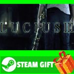 ⭐️ВСЕ СТРАНЫ+РОССИЯ⭐️ Lucius III STEAM GIFT