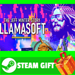 ⭐️ВСЕ СТРАНЫ+РОССИЯ⭐️ Llamasoft: The Jeff Minter Story