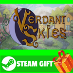 ⭐️ВСЕ СТРАНЫ+РОССИЯ⭐️ Verdant Skies STEAM GIFT