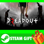 ⭐️ВСЕ СТРАНЫ+РОССИЯ⭐️ DreadOut 2 STEAM GIFT